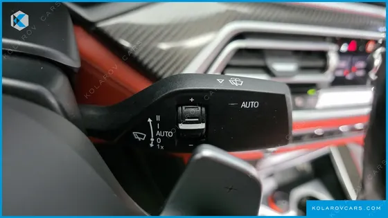 BMW X6M 4.4 COMPETITION