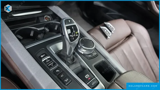 BMW X5 XDRIVE 30D M SPORT PACKAGE
