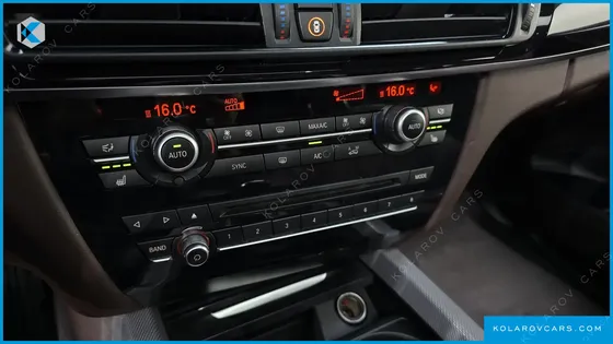 BMW X5 XDRIVE 30D M SPORT PACKAGE