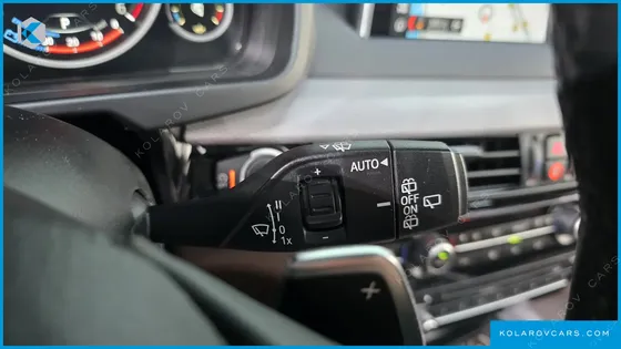 BMW X5 XDRIVE 30D M SPORT PACKAGE