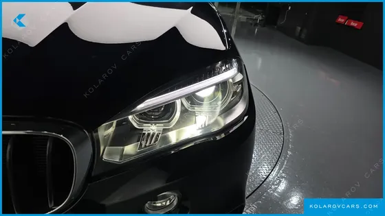 BMW X5 XDRIVE 30D M SPORT PACKAGE