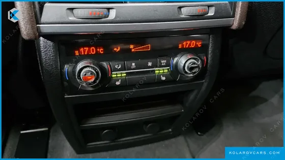 BMW X5 XDRIVE 30D M SPORT PACKAGE