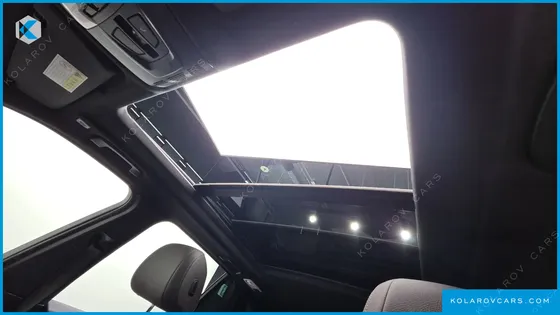 BMW X5 XDRIVE 30D M SPORT PACKAGE