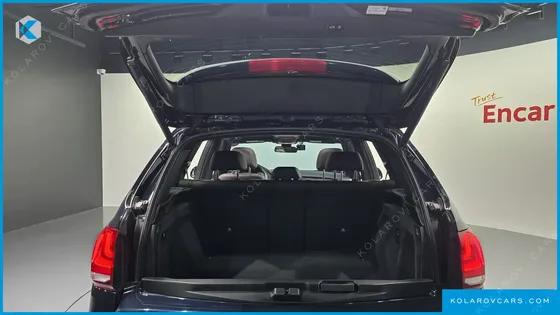 BMW X5 XDRIVE 30D M SPORT PACKAGE