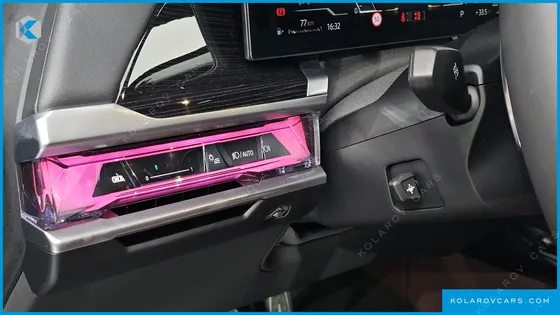 BMW 7 SERIES 740D XDRIVE M SPORT
