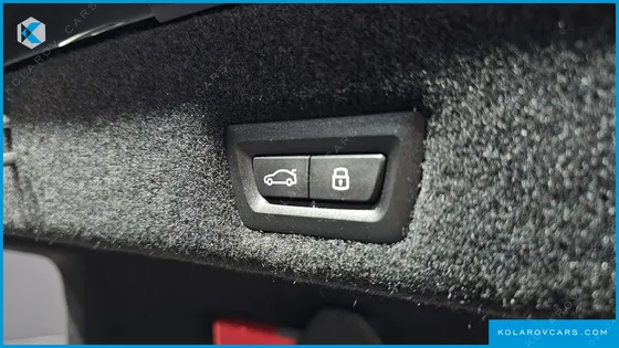 BMW 7 SERIES 740D XDRIVE M SPORT