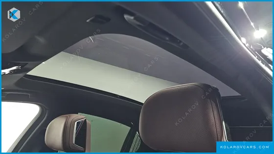 BMW 7 SERIES 740D XDRIVE M SPORT
