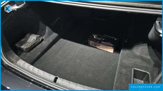 BMW 7 SERIES 740D XDRIVE M SPORT