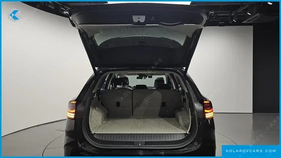 KIA SPORTAGE LPG 2.0 2WD