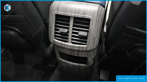 KIA SPORTAGE LPG 2.0 2WD
