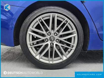 GENESIS G70 2.0T AWD