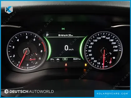 GENESIS G70 2.0T AWD