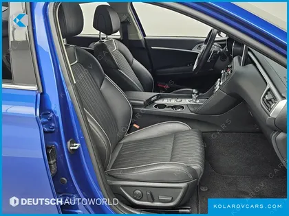 GENESIS G70 2.0T AWD