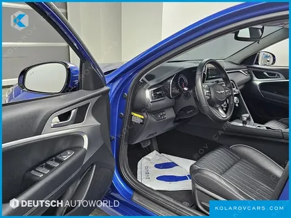 GENESIS G70 2.0T AWD