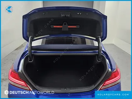GENESIS G70 2.0T AWD