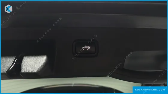KIA SPORTAGE GASOLINE 1.6 TURBO 2WD