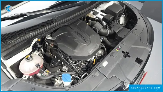 KIA CARNIVAL 9-SEATER NOBLESSE