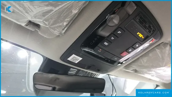 KIA CARNIVAL 9-SEATER NOBLESSE