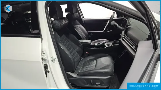 KIA SPORTAGE DIESEL 2.0 4WD
