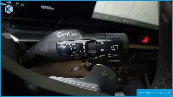 KIA CARNIVAL HEV 4-SEATER HI LIMOUSINE