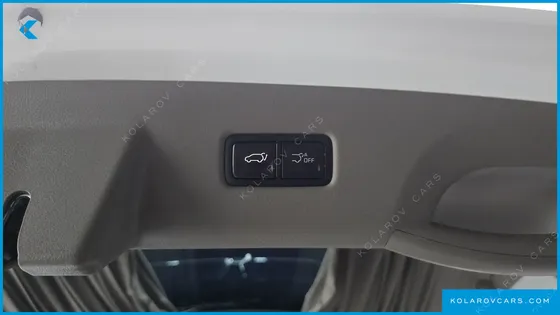 KIA CARNIVAL HEV 4-SEATER HI LIMOUSINE