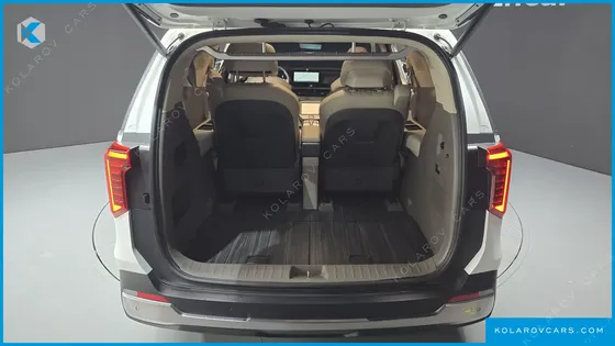 KIA CARNIVAL HEV 4-SEATER HI LIMOUSINE