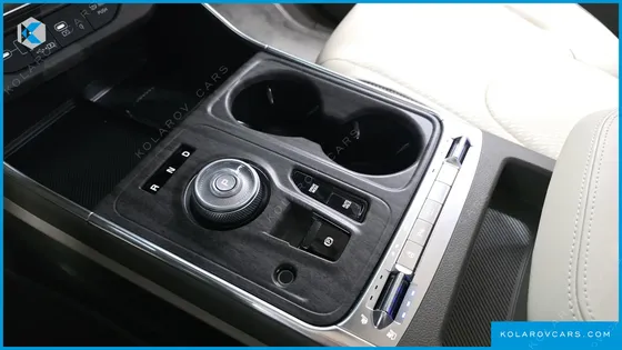 KIA CARNIVAL GASOLINE 9-SEATER SIGNATURE