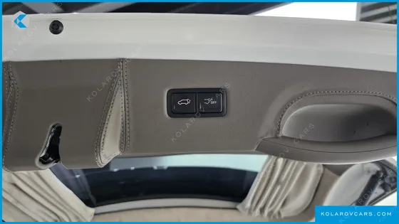 KIA CARNIVAL GASOLINE 9-SEATER HI LIMOUSINE (7-SEATER LIMOUSINE(SPECIAL VEHICLE)