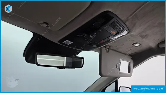 KIA CARNIVAL GASOLINE 9-SEATER HI LIMOUSINE (7-SEATER LIMOUSINE(SPECIAL VEHICLE)