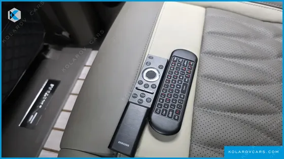 KIA CARNIVAL GASOLINE 9-SEATER HI LIMOUSINE (7-SEATER LIMOUSINE(SPECIAL VEHICLE)