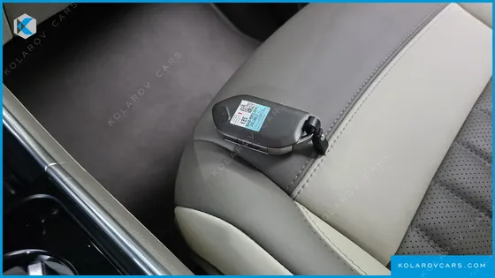 KIA CARNIVAL GASOLINE 9-SEATER HI LIMOUSINE (7-SEATER LIMOUSINE(SPECIAL VEHICLE)