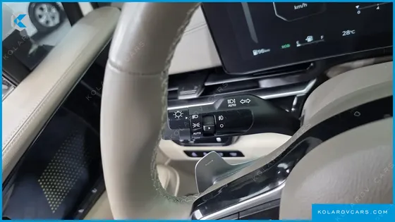 KIA CARNIVAL GASOLINE 9-SEATER HI LIMOUSINE (7-SEATER LIMOUSINE(SPECIAL VEHICLE)