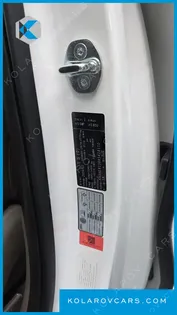 KIA CARNIVAL GASOLINE 9-SEATER HI LIMOUSINE (7-SEATER LIMOUSINE(SPECIAL VEHICLE)