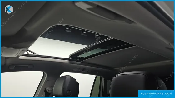 VOLKSWAGEN TIGUAN 2.0 TDI 4MOTION PRESTIGE