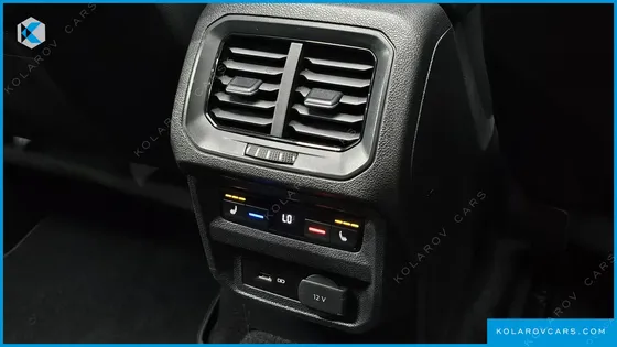 VOLKSWAGEN TIGUAN 2.0 TDI 4MOTION PRESTIGE