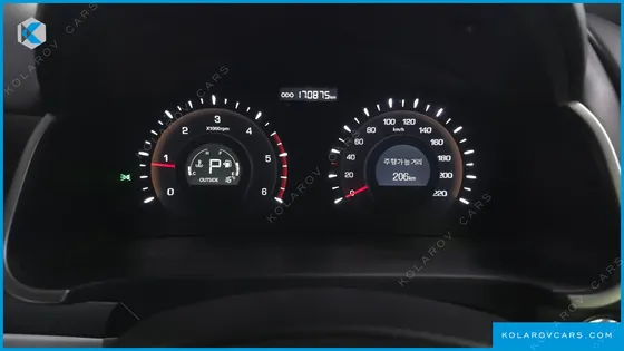 KGM - SSANGYONG KORANDO 2.0 ADVENTURE 60TH EDITION 4WD