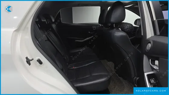 KGM - SSANGYONG KORANDO 2.0 ADVENTURE 60TH EDITION 4WD