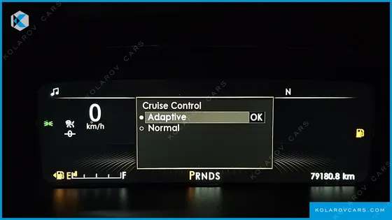LINCOLN CONTINENTAL 3.0 BLACK LABEL AWD