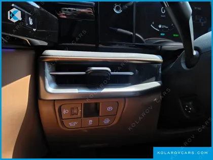 HYUNDAI GRANDEUR CALLIGRAPHY