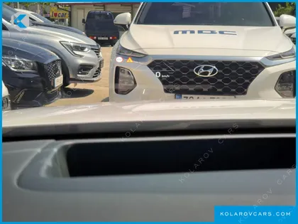 HYUNDAI GRANDEUR CALLIGRAPHY