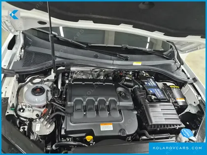 VOLKSWAGEN TIGUAN 2.0 TDI PREMIUM