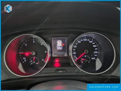 VOLKSWAGEN TIGUAN 2.0 TDI PREMIUM