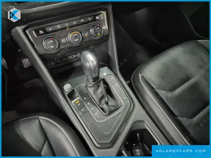 VOLKSWAGEN TIGUAN 2.0 TDI PREMIUM