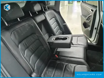 VOLKSWAGEN TIGUAN 2.0 TDI PREMIUM