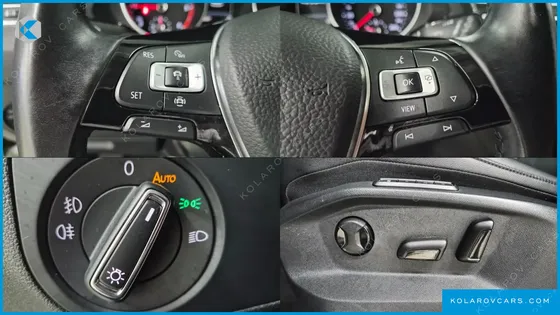 VOLKSWAGEN TIGUAN 2.0 TDI PREMIUM