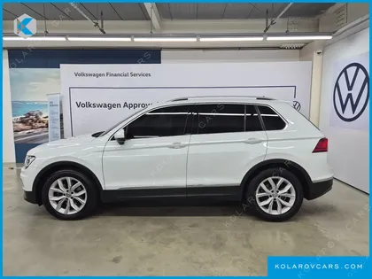VOLKSWAGEN TIGUAN 2.0 TDI PREMIUM