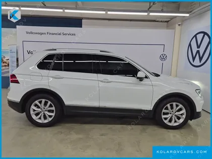 VOLKSWAGEN TIGUAN 2.0 TDI PREMIUM