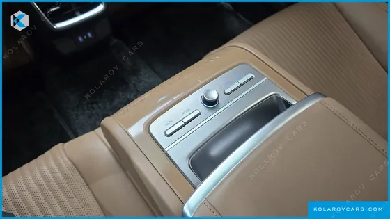 HYUNDAI GRANDEUR CALLIGRAPHY