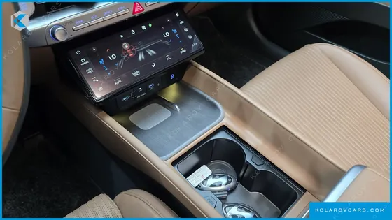 HYUNDAI GRANDEUR CALLIGRAPHY