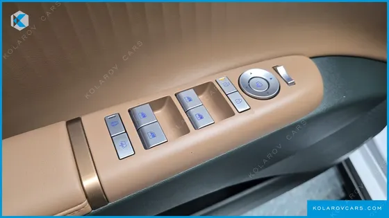 HYUNDAI GRANDEUR CALLIGRAPHY
